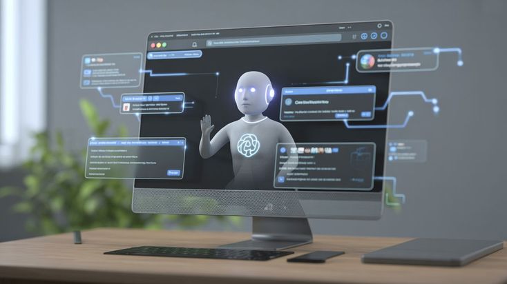 Онлайн обучение на мобильном и планшете